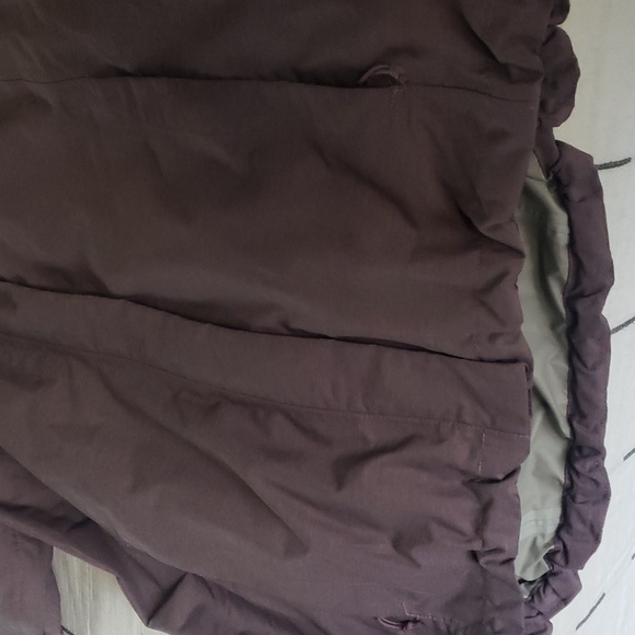 Juniors North Face all weather jacket - Picture 2 of 4